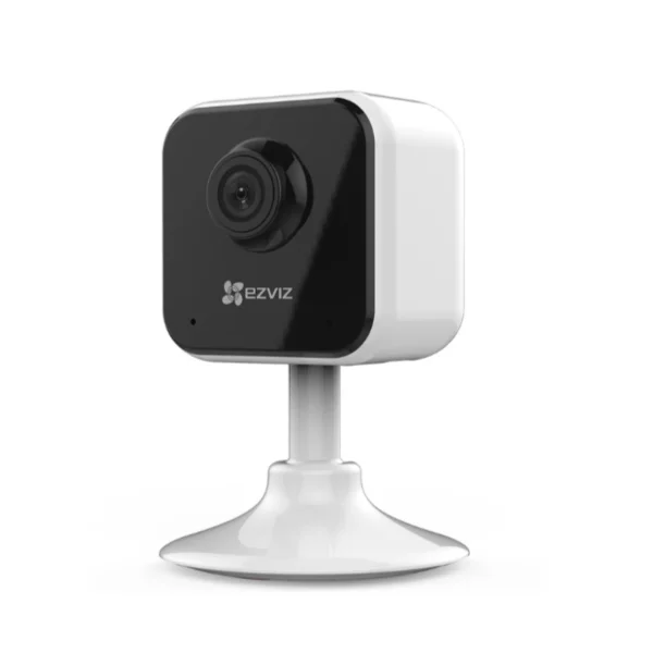 Cámara EZVIZ H1C 1080P para monitoreo interior en Ibarra e Imbabura
